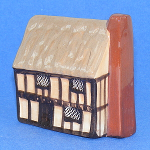 Image of Mudlen Originals Cottage No 2 Tattingstone